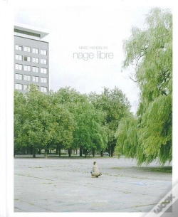 Capa do artigo Nage Libre