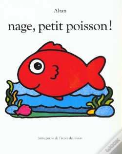 Capa do artigo Nage, Petit Poisson !