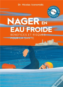 Capa do artigo Nager En Eau Froide : Benefices Et Risques Pour La Santé