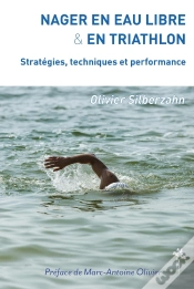 Capa do artigo Nager En Eau Libre Et En Triathlon : Stratégies, Techniques Et Performance