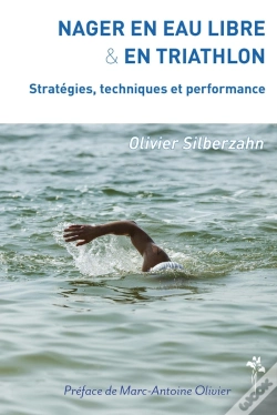 Capa do artigo Nager En Eau Libre Et En Triathlon : Stratégies, Techniques Et Performance
