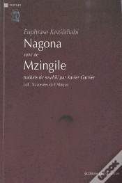 Capa do artigo Nagona ; Mzingile