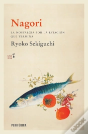 Capa do artigo Nagori