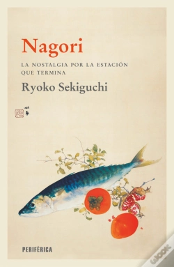 Capa do artigo Nagori