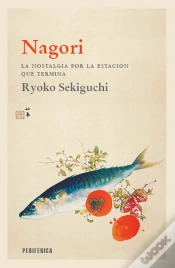 Capa do artigo Nagori