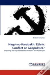 Capa do artigo Nagorno-Karabakh