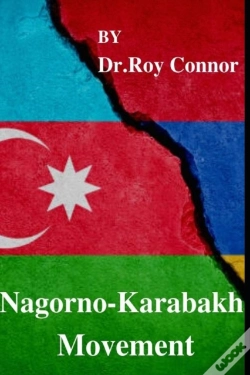 Capa do artigo Nagorno-Karabakh Movement