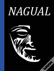 Capa do artigo Nagual