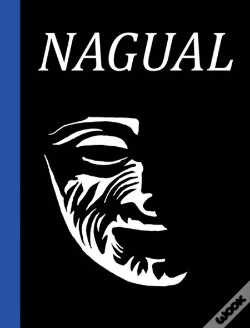 Capa do artigo Nagual