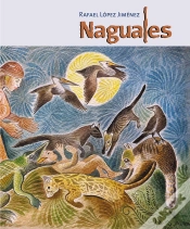 Capa do artigo Naguales