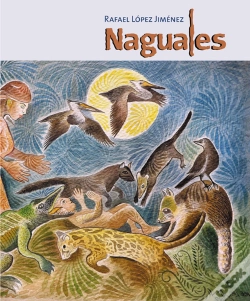 Capa do artigo Naguales