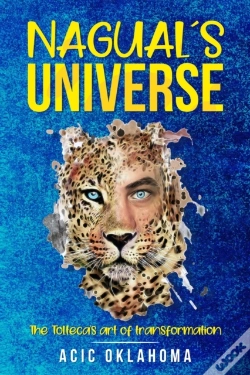Capa do artigo Naguals Universe