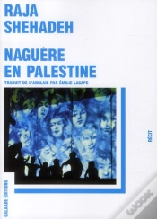 Capa do artigo Naguere En Palestine