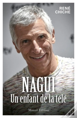Capa do artigo Nagui, Un Enfant De La Télé