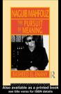 Naguib Mahfouz - Preview