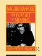 Naguib Mahfouz - Preview