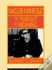 Naguib Mahfouz