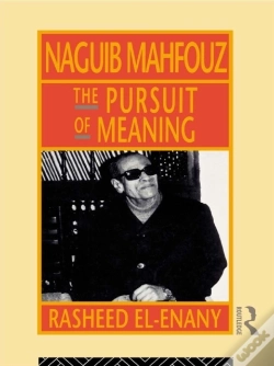 Capa do artigo Naguib Mahfouz