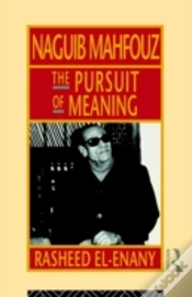 Capa do artigo Naguib Mahfouz