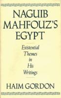 Naguib Mahfouz'S Egypt