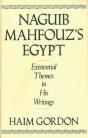 Naguib Mahfouz'S Egypt - Preview