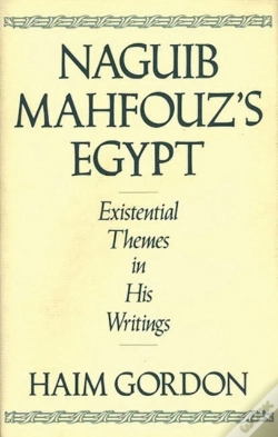 Capa do artigo Naguib Mahfouz'S Egypt