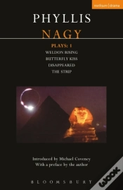 Capa do artigo Nagy Plays: 1