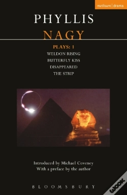 Capa do artigo Nagy Plays: 1