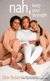 Capa do artigo Nah, Keep Your Strength