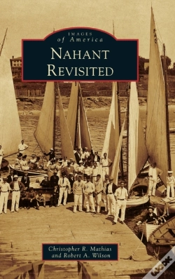 Capa do artigo Nahant Revisited