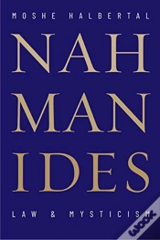 Capa do artigo Nahmanides