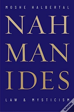 Capa do artigo Nahmanides