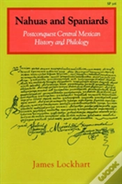 Capa do artigo Nahuas And Spaniards