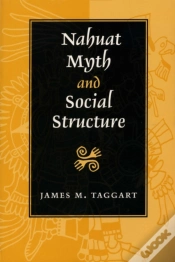 Capa do artigo Nahuat Myth And Social Structure