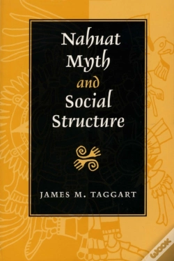 Capa do artigo Nahuat Myth And Social Structure