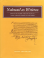 Nahuatl As Written - Preview