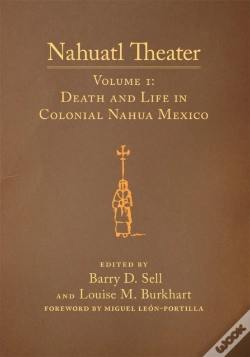 Capa do artigo Nahuatl Theater