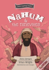 Nahum And The Ninevites