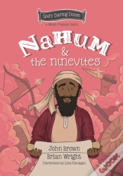 Capa do artigo Nahum And The Ninevites