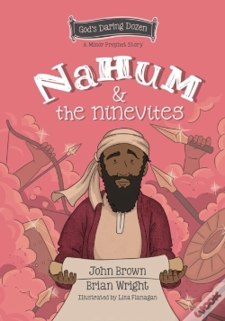 Capa do artigo Nahum And The Ninevites