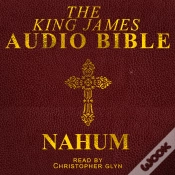 Capa do artigo Nahum