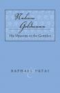 Nahum Goldman - Preview