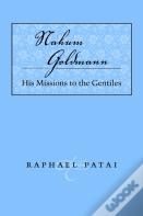 Nahum Goldmann