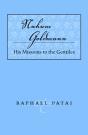 Nahum Goldmann - Preview