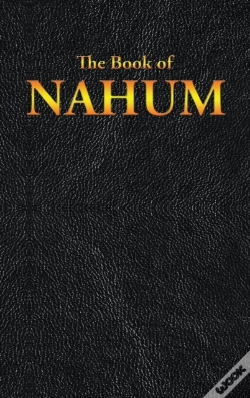 Capa do artigo Nahum