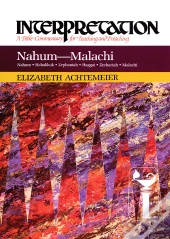 Nahum--Malachi