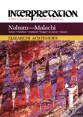 Nahum - Malachi Interpretation