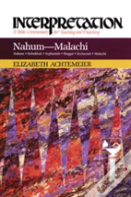 Nahum - Malachi Interpretation