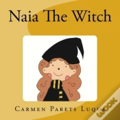 Capa do artigo Naia The Witch
