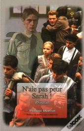 N'Aie Pas Peur Sarah !
